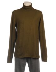 ZONE A NATURAL HISTORY - T-shirt maniche lunghe