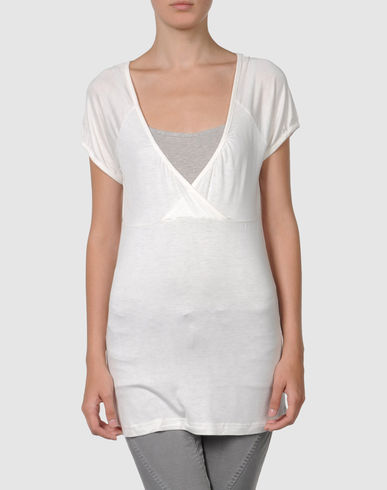 Kurzärmliges T-Shirt - B.YOUNG - BEI YOOX.COM