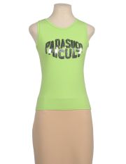 PARASUCO CULT - Short sleeve t-shirt