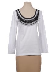 PHILOSOPHY di A. F. - T-shirt maniche lunghe