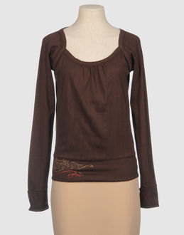 Lang&auml;rmliges T-Shirt - MURPHY & NYE - BEI YOOX.COM