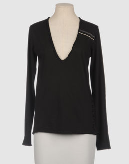 Murphy & Nye - Tops - t-shirts manches longues