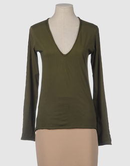 Lang&auml;rmliges T-Shirt - MURPHY & NYE - BEI YOOX.COM