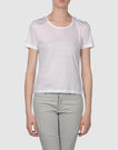 JIL SANDER - Kurzärmliges T-Shirt