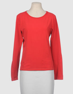 Lang&auml;rmliges T-Shirt - MURPHY & NYE - BEI YOOX.COM