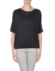 JIL SANDER - Kurzärmliges T-Shirt