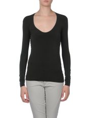 JIL SANDER - 長袖T シャツ