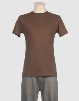 SCOUT - TOPS - Kurzärmlige T-Shirts - bei YOOX.COM