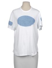 DANIELE ALESSANDRINI - Short sleeve t-shirt