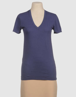 G750g - Tops - t-shirts manches courtes