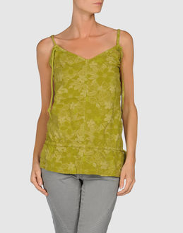 Top - MURPHY & NYE - BEI YOOX.COM
