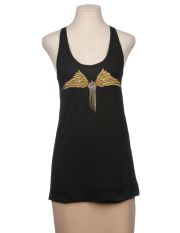 IRFÉ - Sleeveless t-shirt