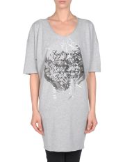 DIESEL BLACK GOLD - T-shirt maniche corte