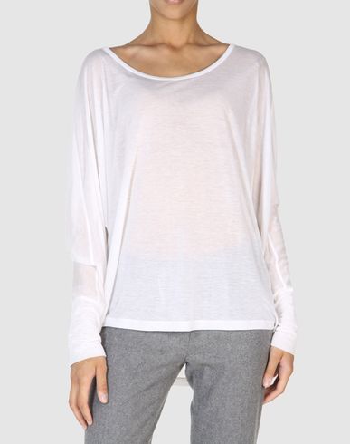 ZOOM A.L.C - Long sleeve t-shirt