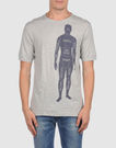 DIESEL BLACK GOLD - Short sleeve t-shirt