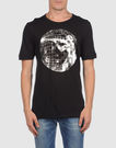 DIESEL BLACK GOLD - Kurzärmliges T-Shirt