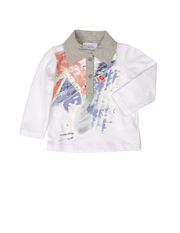 BYBLOS MINI CLUB - Polo shirt
