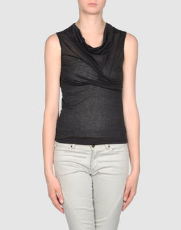 Opium Milano Tops - Item 37295216
