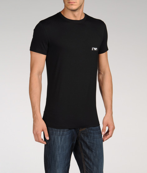 Short-sleeve t-shirt