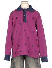 BALLANTYNE - Polo shirt