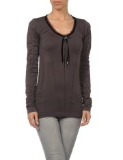 HIGH - Long sleeve t-shirt