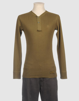 Neighborhood Long Sleeve T-shirts - Item 37295723