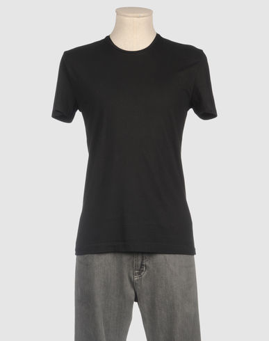 ZOOM PATRIZIA PEPE - Short sleeve t-shirt
