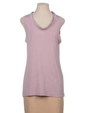 ICONS - Sleeveless t-shirt