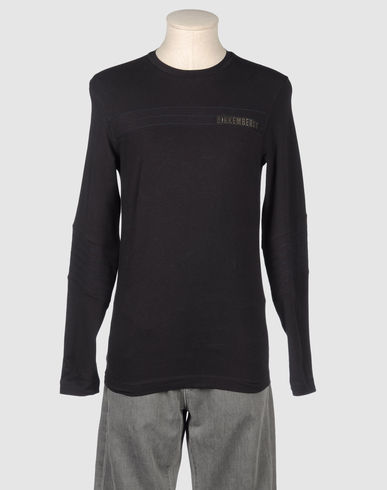 ZOOM BIKKEMBERGS - Long sleeve t-shirt