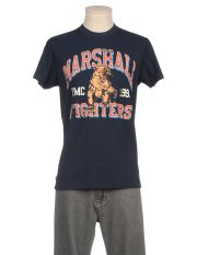 FRANKLIN & MARSHALL - Short sleeve t-shirt
