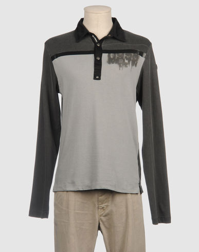 ZOOM MELTIN POT - Polo shirt
