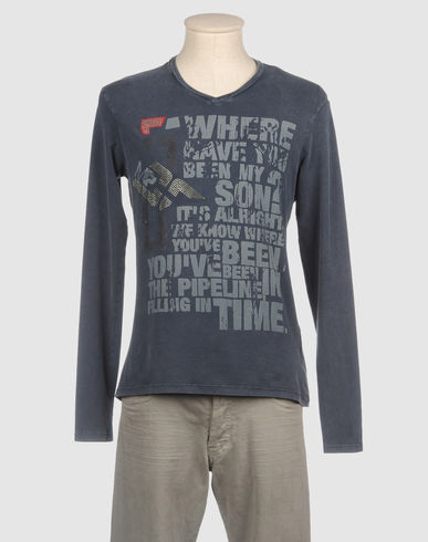 ZOOM MELTIN POT - T-shirt