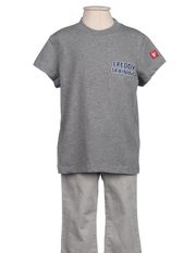 FREDDY TRAINING - Short sleeve t-shirt