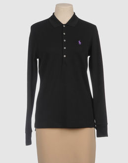 RALPH LAUREN - TOPS - Polohemden - bei YOOX.COM