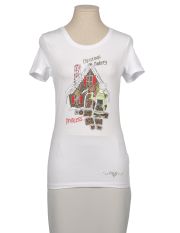 PRINCESS GOES HOLLYWOOD - Short sleeve t-shirt