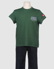 FREDDY TRAINING - Kurzärmliges T-Shirt