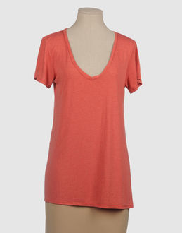 Michael Stars - Tops - t-shirts manches courtes