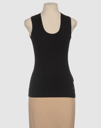 ZOOM KAOS - Sleeveless sweater