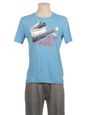 PUMA - Short sleeve t-shirt