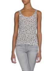 ROCCOBAROCCO - Sleeveless t-shirt