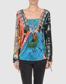 Save The Queen Long Sleeve T-shirts - Item 37296443