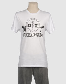 Worn Free Short Sleeve T-shirts - Item 37296449