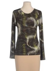BASSO & BROOKE - Long sleeve t-shirt