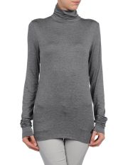 FRANKIE MORELLO - Long sleeve t-shirt