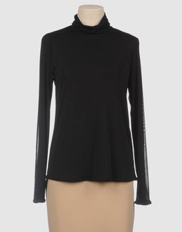 'S MAX MARA TOPWEAR Long sleeve t-shirts WOMEN on YOOX.COM