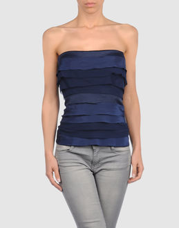 Gestuz Tube Tops - Item 37296582