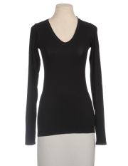 MARITHE' F. GIRBAUD - Long sleeve t-shirt