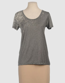 Jason Wu Short Sleeve T-shirts - Item 37296733