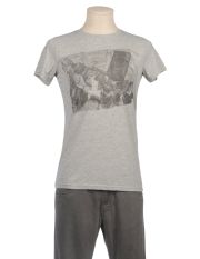 DAVID MAYER NAMAN - Short sleeve t-shirt