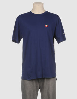 El Foro Short Sleeve T-shirts - Item 37296946